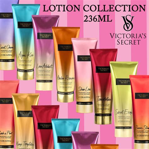 victoria secret body by victoria lotion|best victoria secret lotion scent.